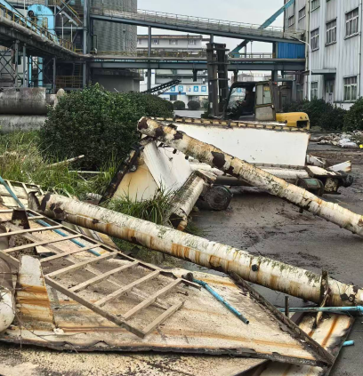 玄武区废铁回收炼油设备回收 - 厂家